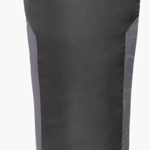 Highlander Serenity 350 Mummy Charcoal slaapzak