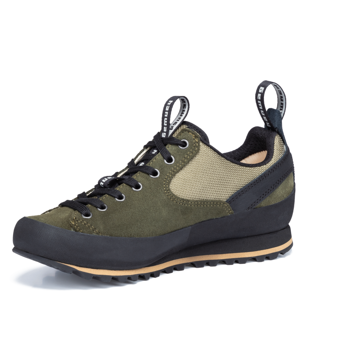 Hanwag Rotpunkt Low Lady LL dameswandelschoen - Afbeelding 4