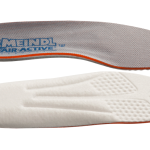 Meindl Vakuum Fussbett