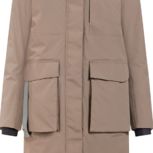 Didriksons Leya dames parka L 3