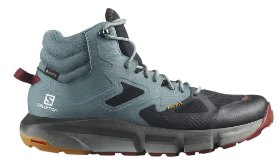 Salomon Predict Hike Mid GTX herenwandelschoen