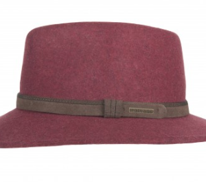 Hatland Toronto Crushable hoed