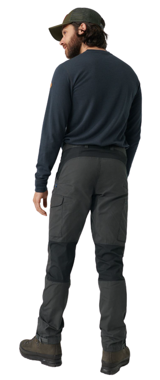 FjallRaven Kaipak Trousers M - Afbeelding 6