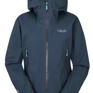 Rab Firewall Light Jacket damesjas