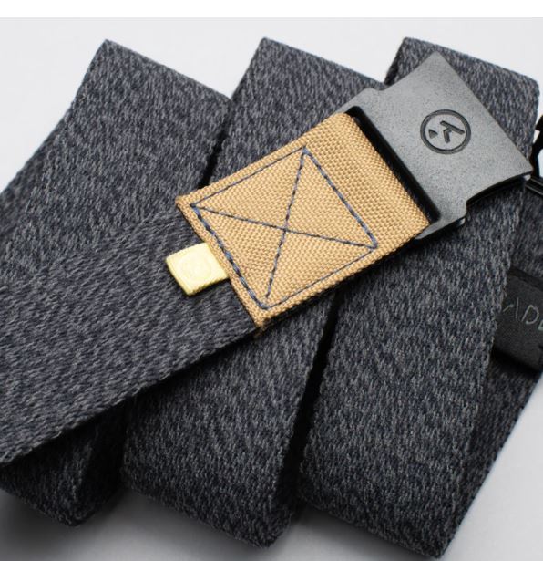 Arcade Ridge Slim Belt - Afbeelding 6