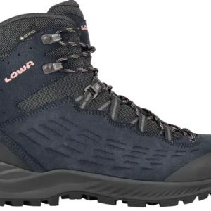 Lowa Explorer II GTX Mid dameswandelschoen