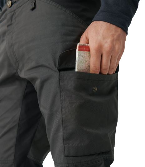 FjallRaven Kaipak Trousers M - Afbeelding 8