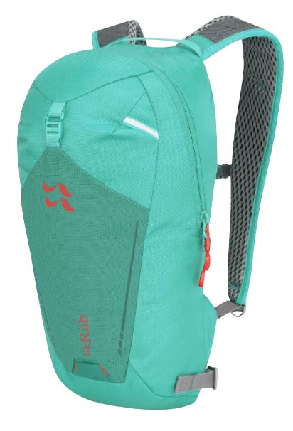 Rab Tensor 10 rugzak - Afbeelding 5