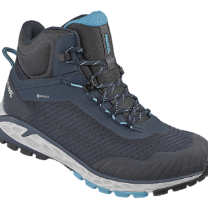Meindl Power Walker Lady 4.2 Mid dameswandelschoen