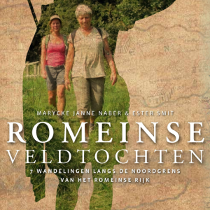 Uitgeverij Gegarandeerd Romeinse Veldtochten