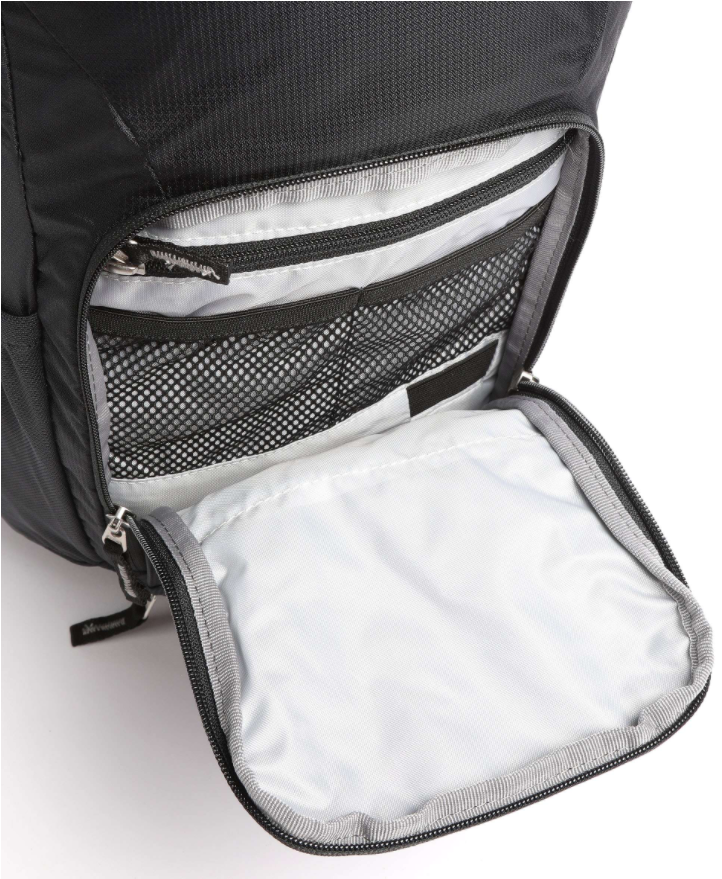 Deuter Bike I rugzak 20 - Afbeelding 5