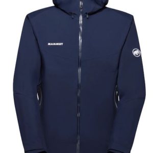 Mammut Convey Tour Hooded HS herenjas