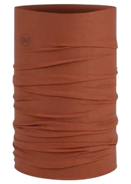 Buff Merino Heavyweight nekwarmer - Afbeelding 8