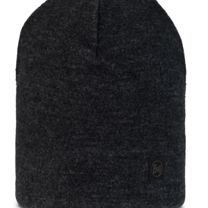 Buff Merino Fleece muts