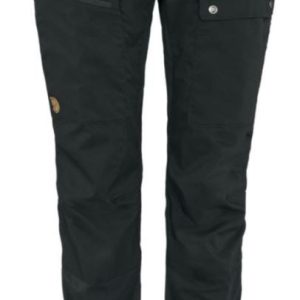 FjallRaven Abisko Midsummer Trousers regular damesbroek