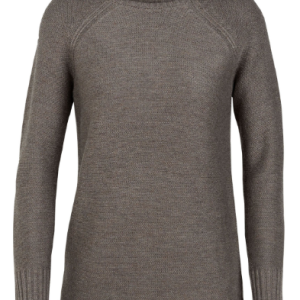 Icebreaker Waypoint Roll Neck Sweater damestrui