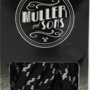 Frans Muller and Sons Outdoor veter rond