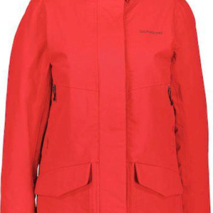 Didriksons Frida WNS Parka 7 damesjas