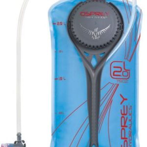 Osprey Hydraulics reservoir