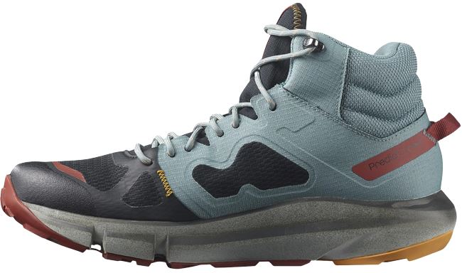 Salomon Predict Hike Mid GTX herenwandelschoen - Afbeelding 7