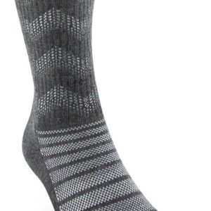 Injinji Outdoor Midweight Crew Wool sokken