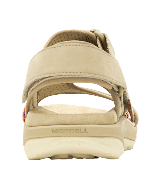 Merrell Terran 4 Backstrap damessandaal - Afbeelding 6