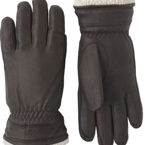 Hestra Deerskin Primaloft handschoenen