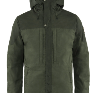 Fjallraven Skogso Padded Jacket