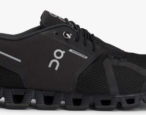 On-Running Cloud Waterproof herenschoen