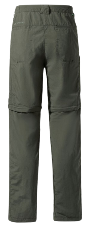 Vaude Farley ZO Pants V Herenbroek - Afbeelding 8
