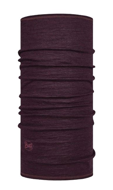 Buff Merino Heavyweight nekwarmer - Afbeelding 5