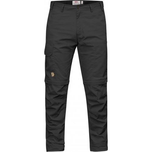 FjallRaven Karl Pro Zip-Off Trousers M - Afbeelding 6