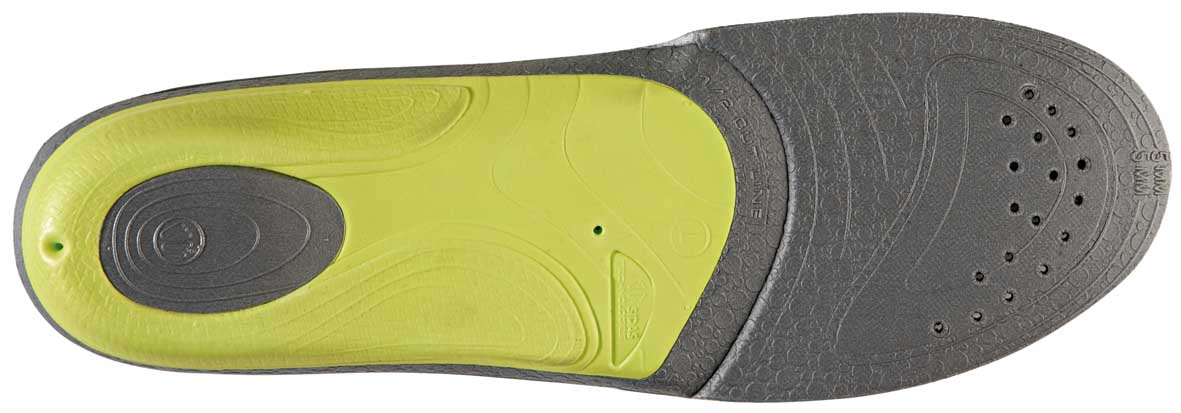 Sidas 3 Feet Slim Mid neutral - Afbeelding 2