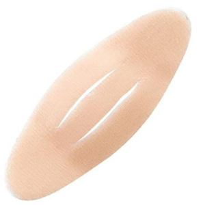 Sidas Toe protector V2 X5 pcs neutral