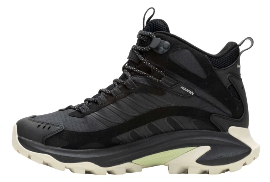 Merrell Moab Speed 2 Mid GTX dameswandelschoen - Afbeelding 9