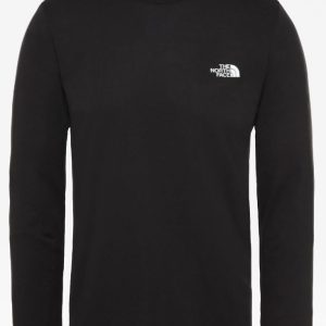 The North Face Reaxion Amp L/S herenshirt