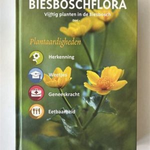 Biesboschflora