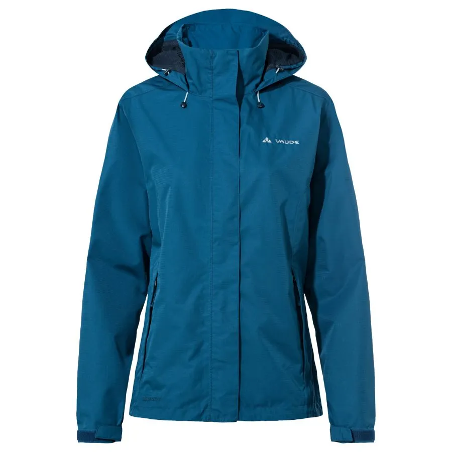 Vaude Escape Light Jacket damesjas - Afbeelding 3