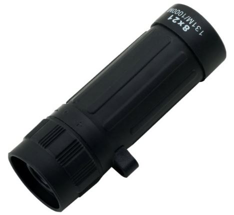 Homeij Monokijker 8×21 - Afbeelding 2