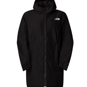 The North Face Hikesteller Plus Insulated damesparka