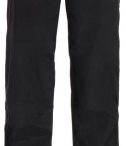 Vaude Yaras Rain Pants III herenbroek