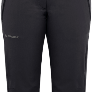 Vaude Farley Stretch Capri II damesbroek