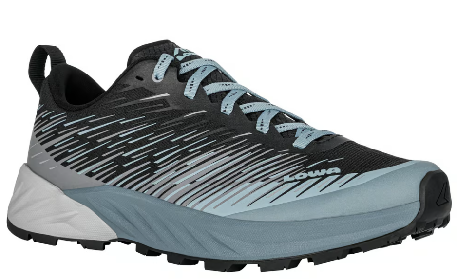 Lowa Amplux Ws dameswandelschoen - Afbeelding 9