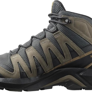 Salomon X-Adventure Recon Mid GTX herenwandelschoen