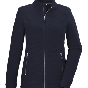 Killtec KOS 100 WMN FLC JCKT damesjas