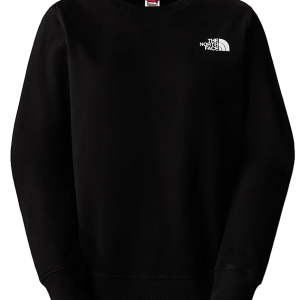 The North Face Drew Peak Crew dames