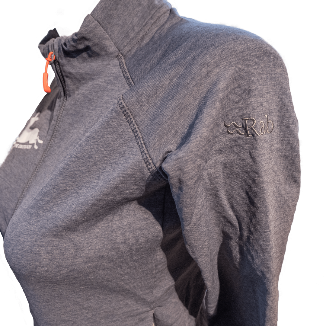 Antilope Nexus Full-Zip damesvest - Afbeelding 6