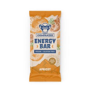 Chimpanzee Energy Bar Apricot