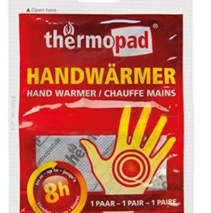 Frans Muller Netto Thermopad handwarmer