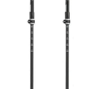 Leki Cross Trail lite Carbon wandelstokken